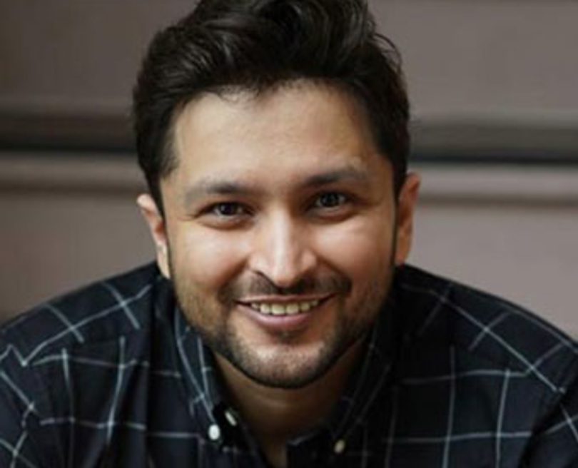 Dr. Soham Brahmbhatt