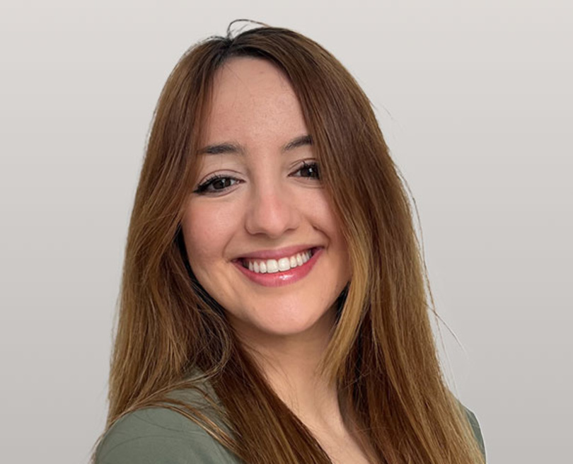 Dr. Farah Boubenider