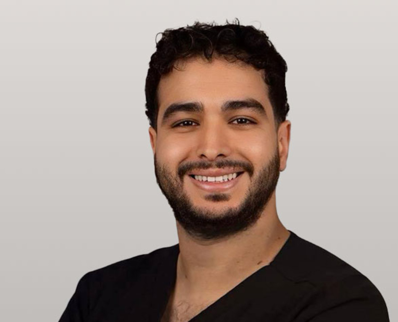 Dr. Noussaier Hfaiedh