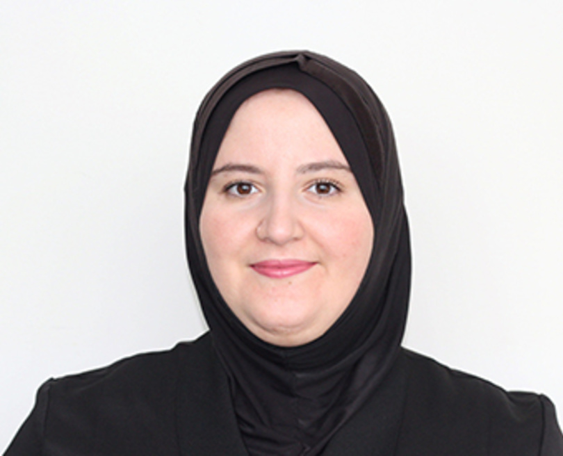 Dr. Yousra Bisset