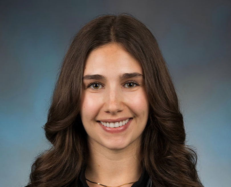 Dr. Morgane Achard