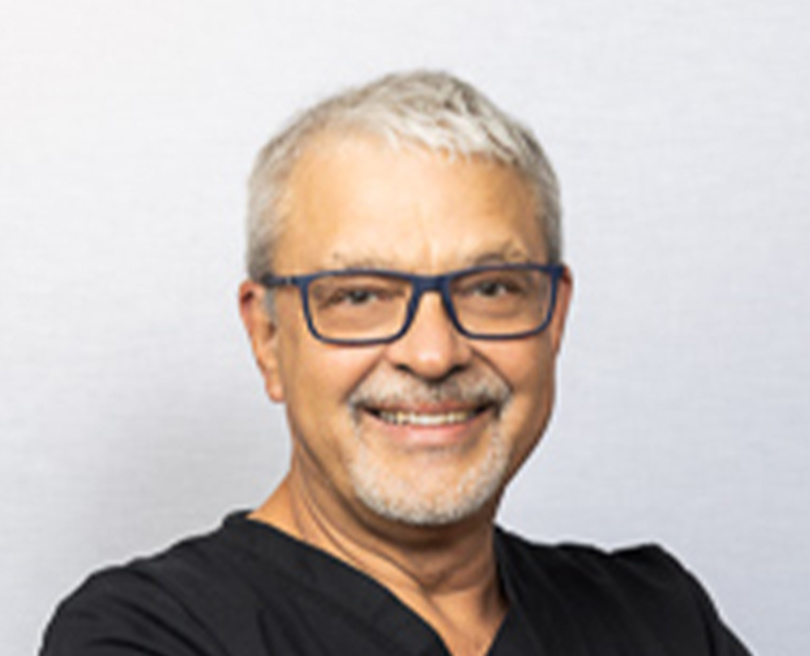 Dr. Serge Chaussé
