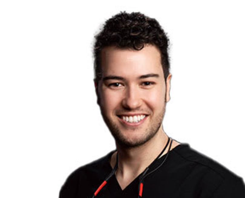 Dr. Jonathan Gillmore