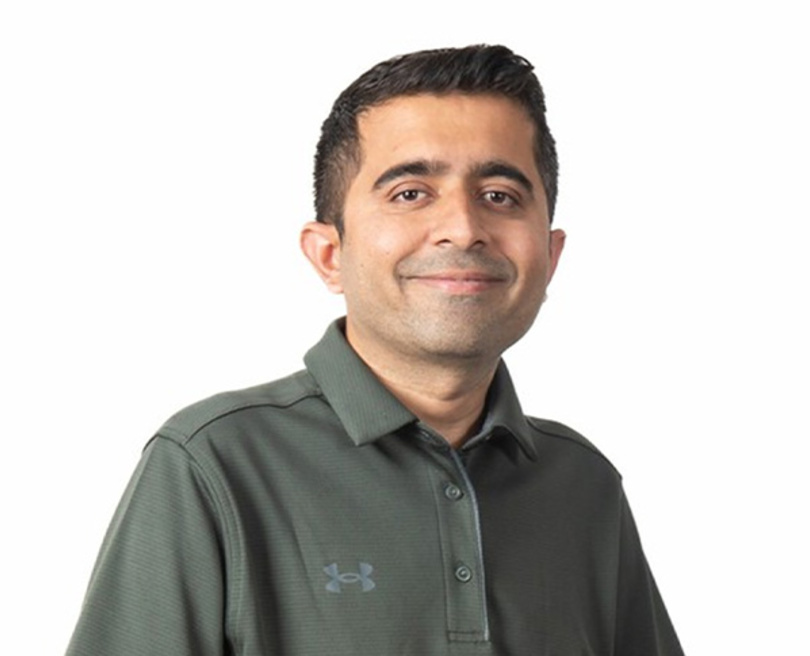 Dr. Kartikkumar Patel