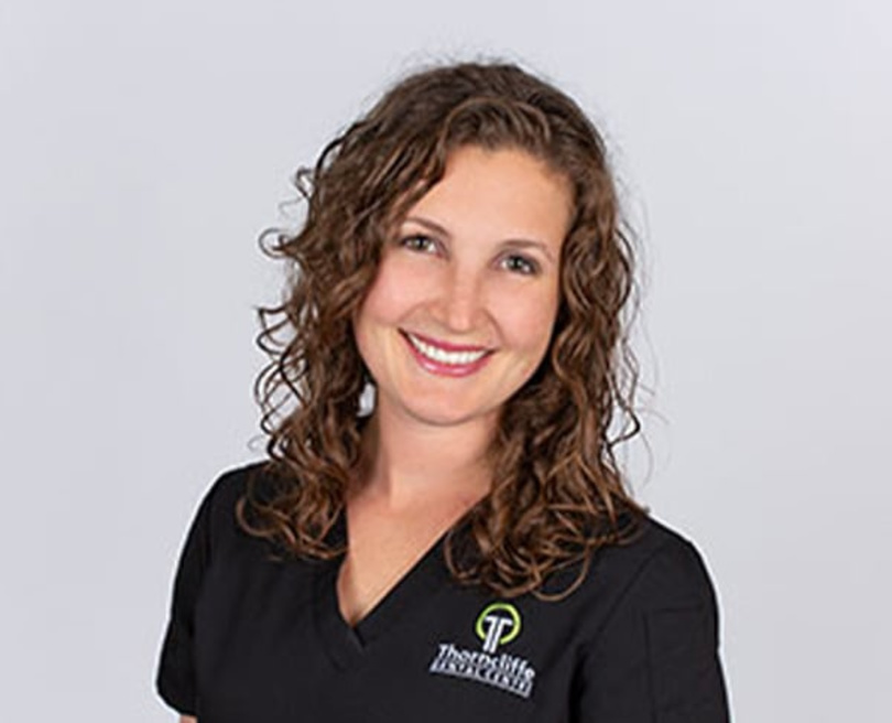 Dr. Julie Kaplan Mandell