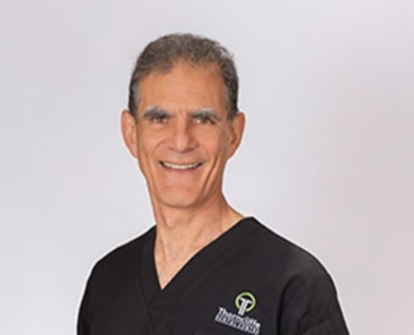 Dr. Neil Kaplan