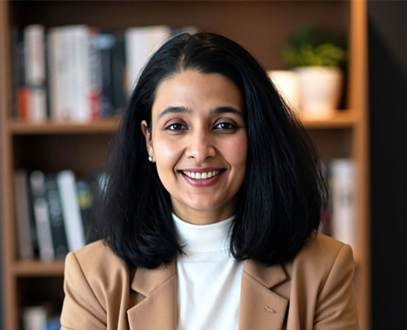 Dre Mallika Kohli Juneja