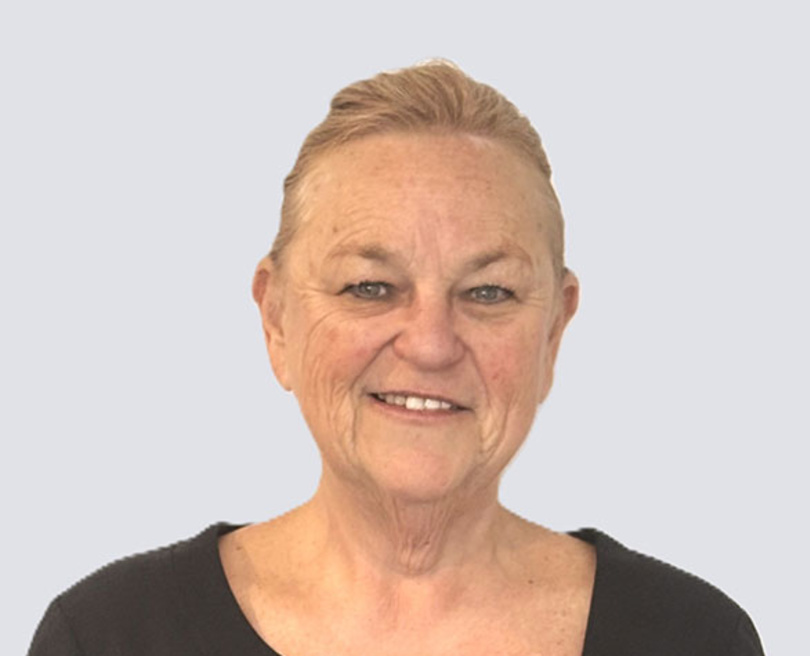 Dr. Lynne Chadwick