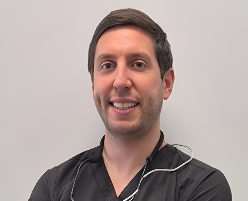 Dr. Ezequiel Wendichansky