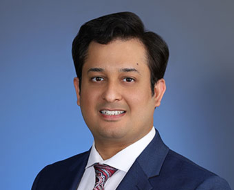 Dr Sameer Bajaj