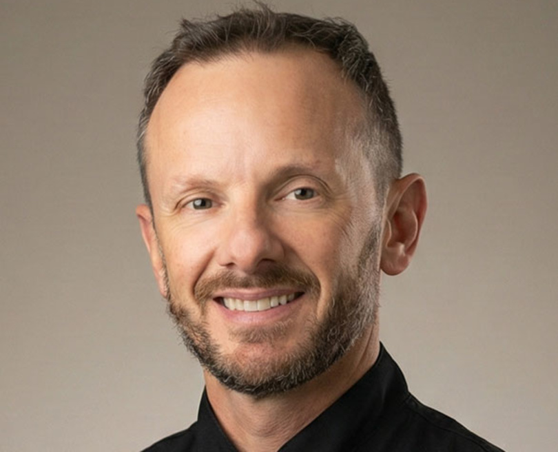 Dr. William Scholze