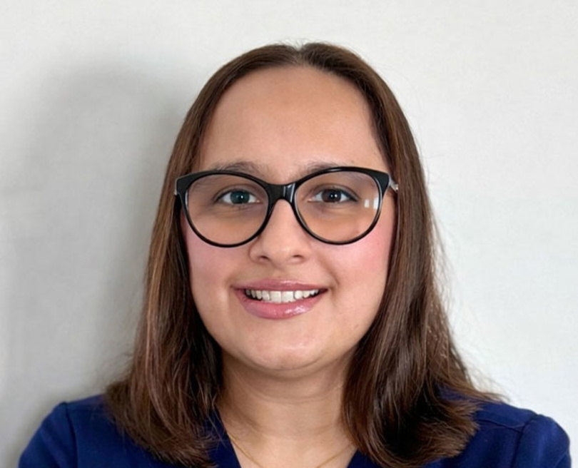 Dr. Jayati Brahmbhatt