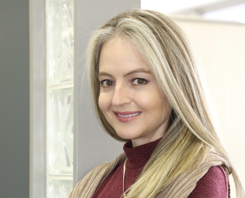 Dr. Adriana Gomez Arbelaez