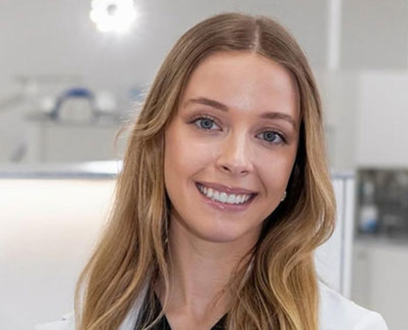 Dre Catherine Robichaud