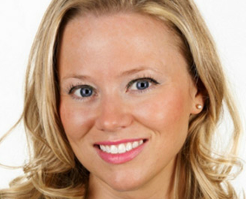 Dr. Raegan Arnason, DDS, BSc.