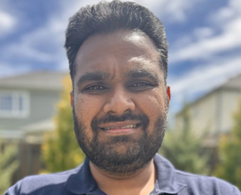 Dr Monil Patel