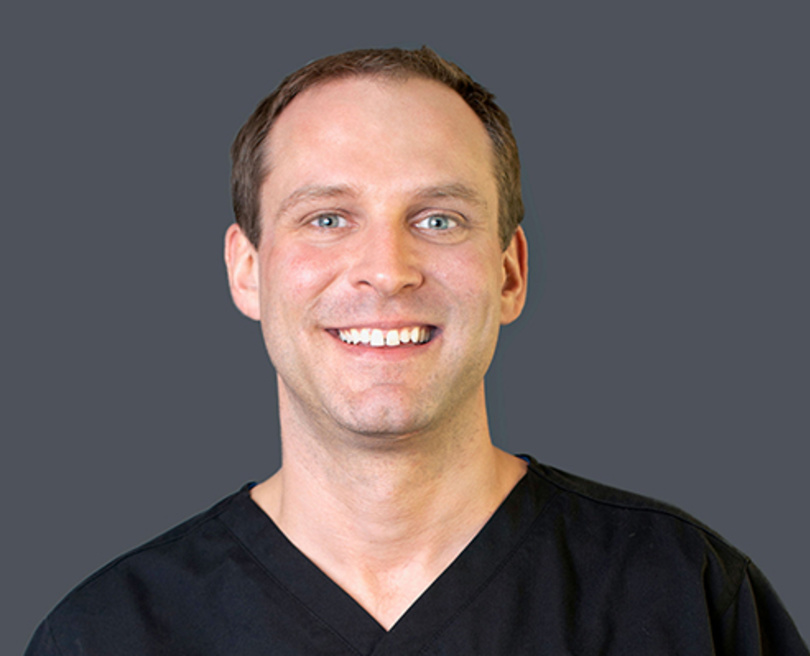 Dr. Tyler Onishenko