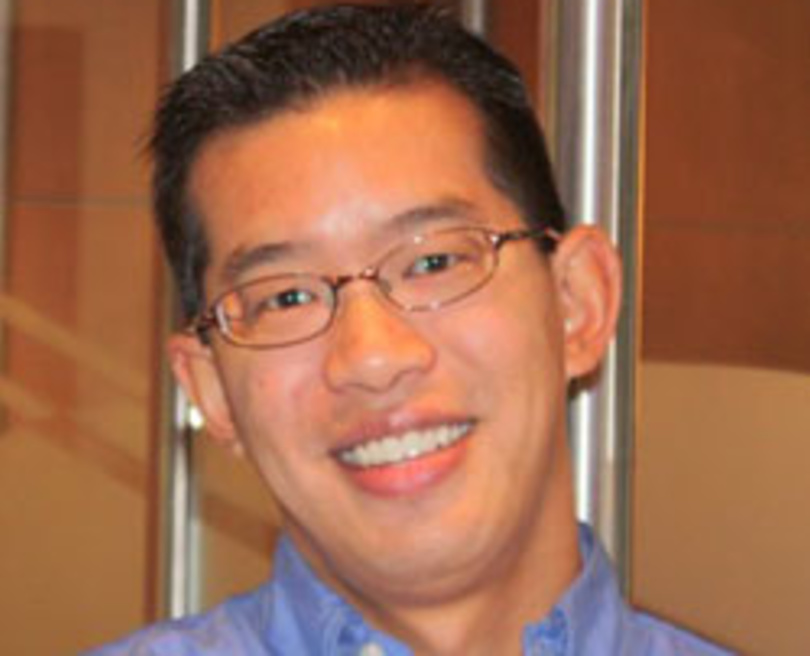 Dr. Jay Haraphongse, DMD Dentist at Affinity Dental Sherwood Park