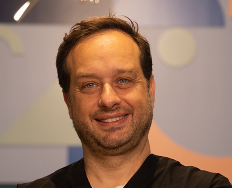 Dr Shai Levy