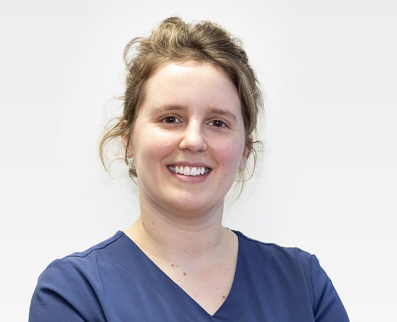 Dr. Daniella Kachur-Sizgoric