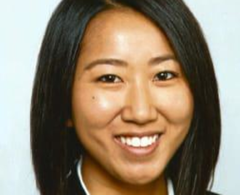 Dr. Kelsey Motomura