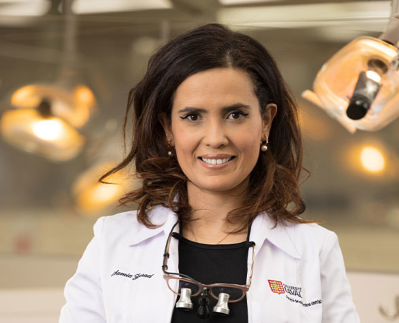 Dre Samia Zarrad