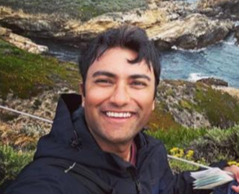 Dr. Prateek Aggarwal