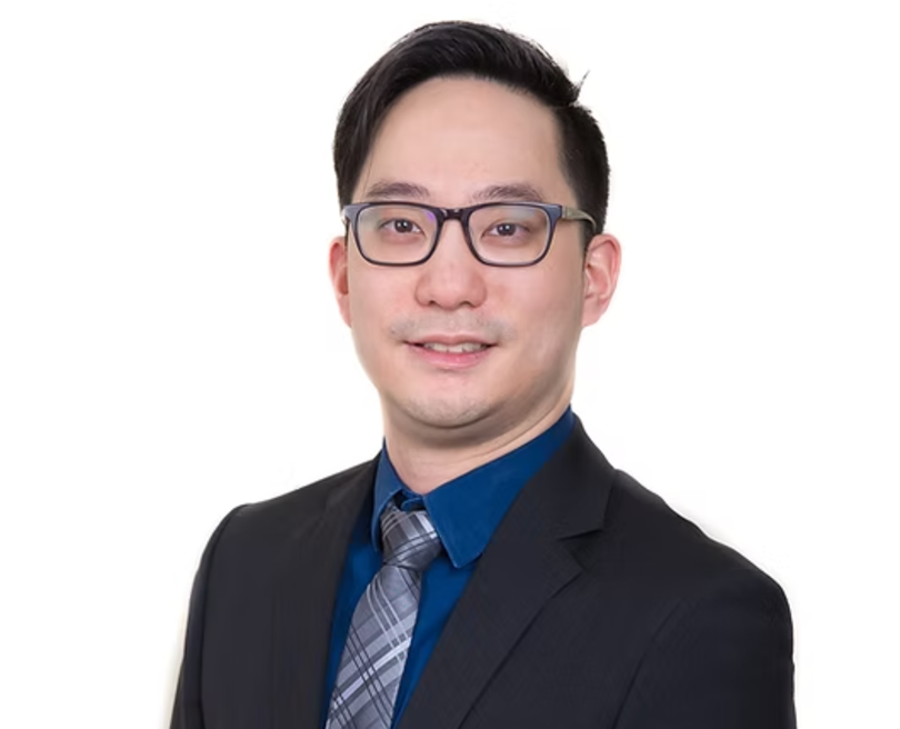 Dr. Hobby Cheng