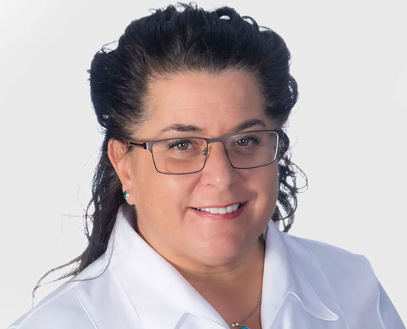 Dr. Luisa Lepore