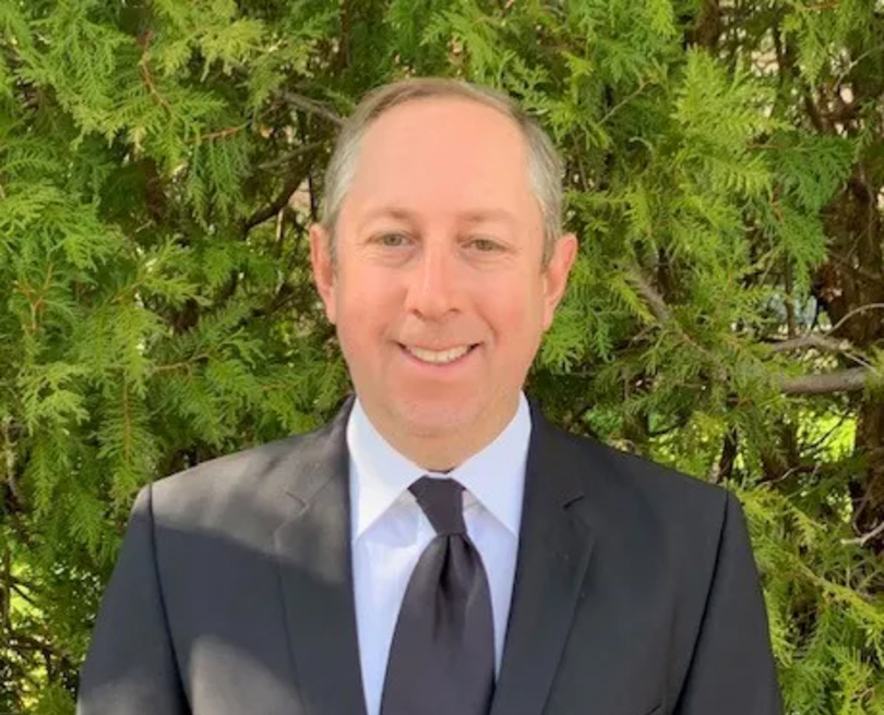 Dr. Edwin Lewandowski