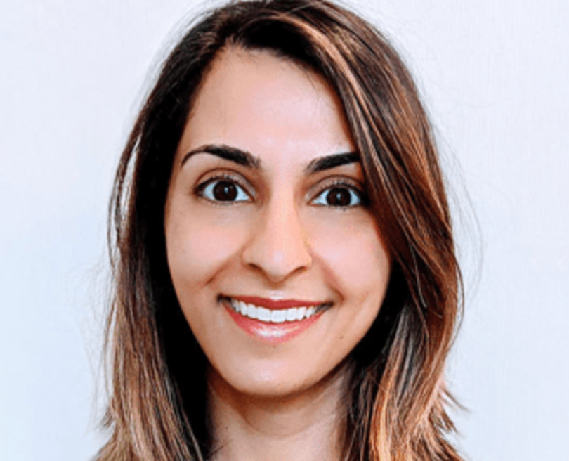 Dr. Salimah Jiwani, DMD