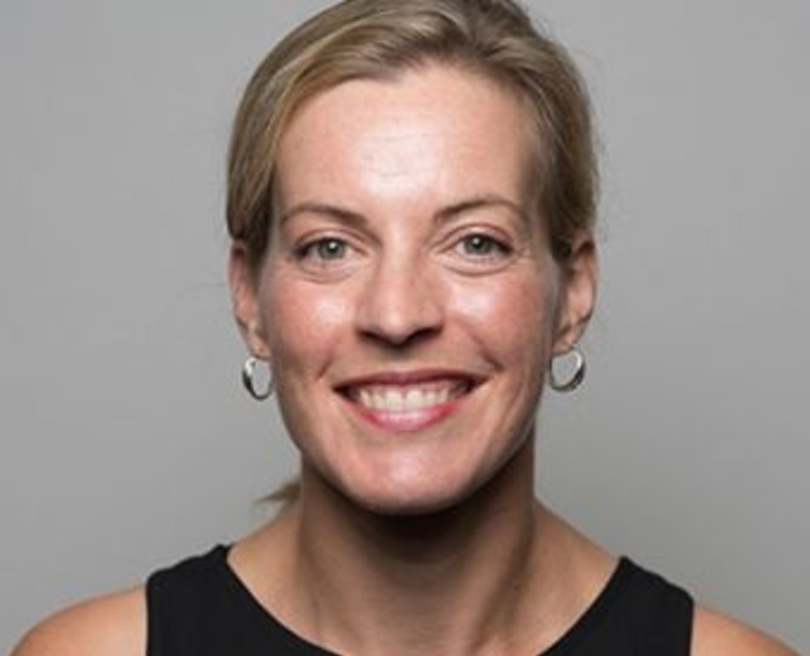 Dr. Jennifer Charbonneau