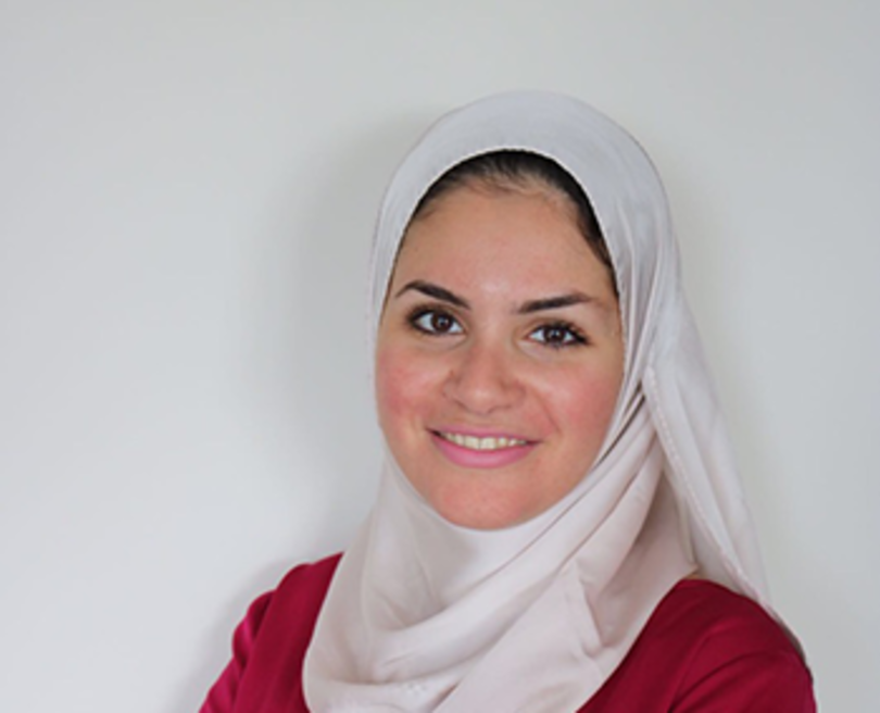 Dr. Arwa Elzayaat