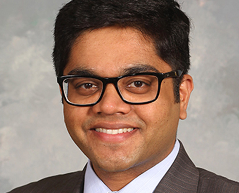 Dr. Manan Patel