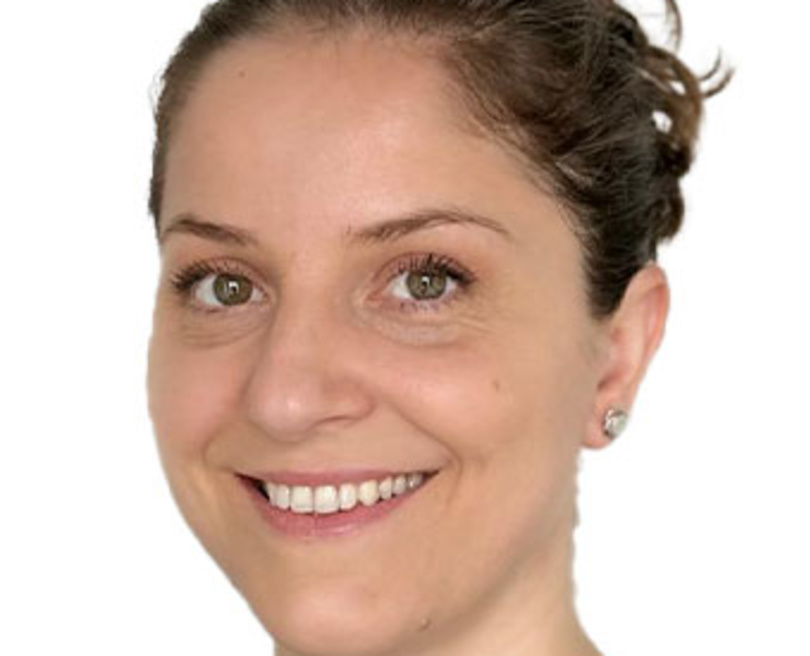 Dr. Blerina Kadiu