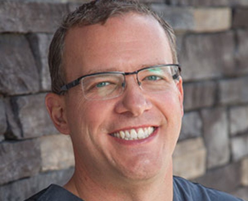 Dr. Ian Miller, DDS