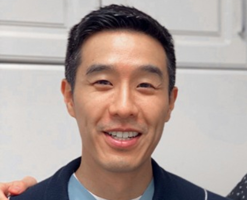 Steven Chau, DMD