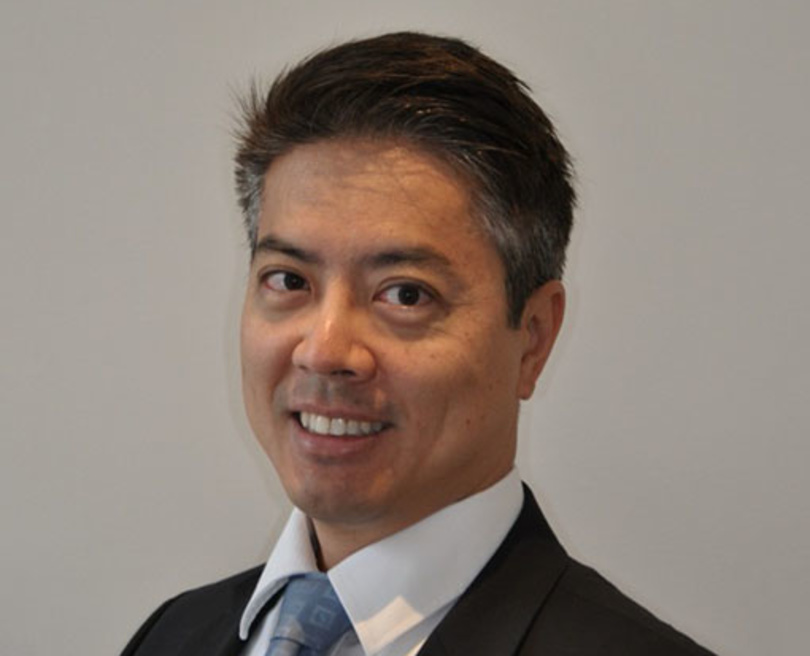 Dr. Adam Tan, DMD