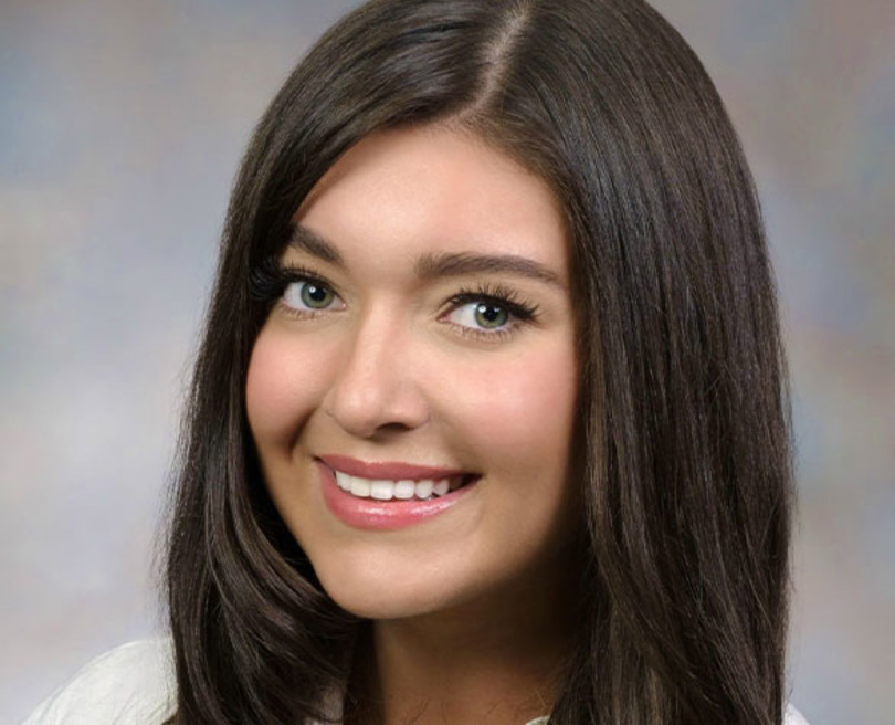 Dr. Alexandra Yazdani