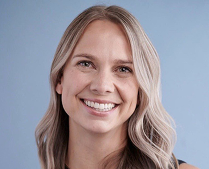 Dr. Shawna Kufley