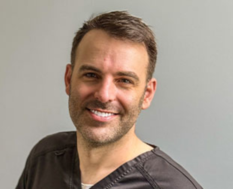 Dr Aaron Podorieszach