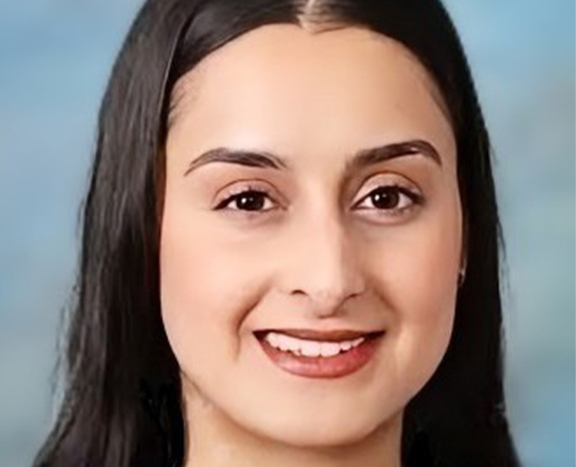 Dre Jasmine Singh