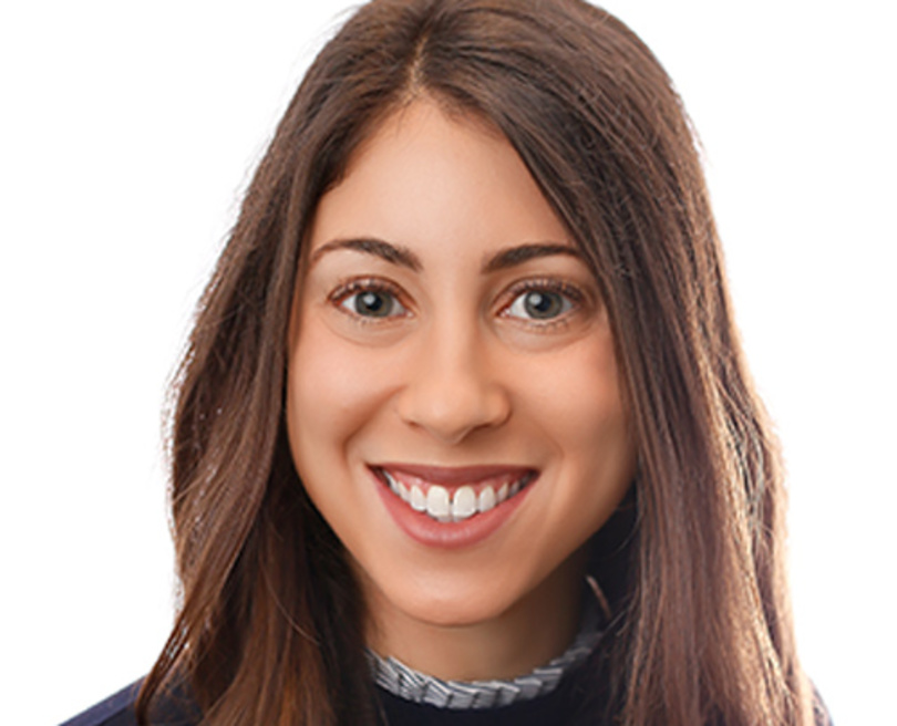 Dr. Jessica Gold