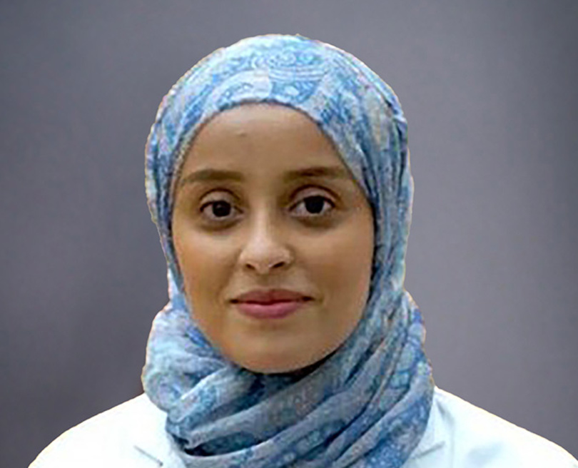 Dr. Muna Osman, DMD, DDS