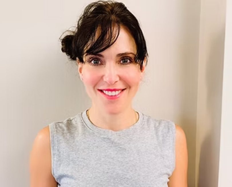 Dr. Jessica McMillan