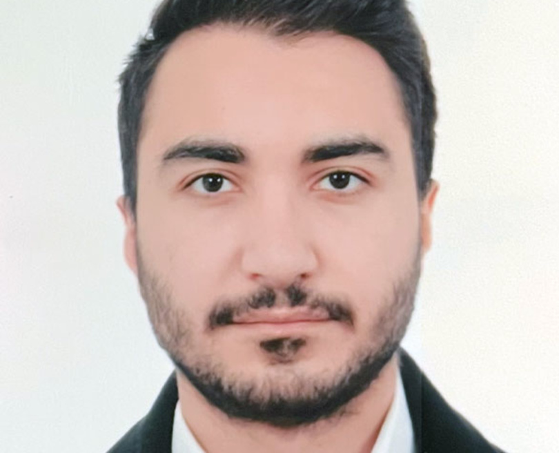 Dr. Parsia Choubsaz