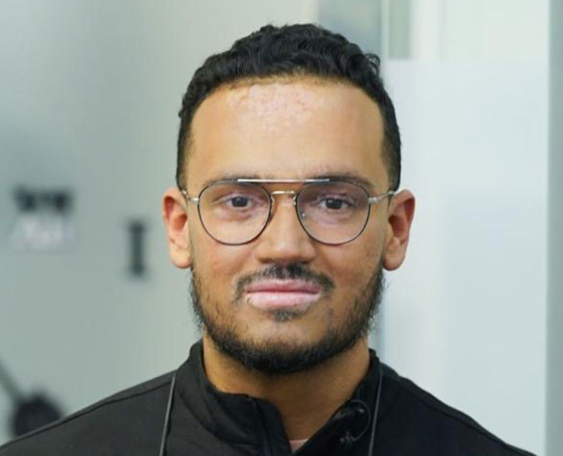 Dr. Chitresh Srivastava