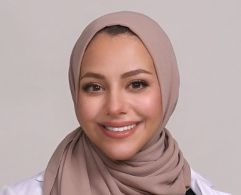 Dr. Tasneem Barakat