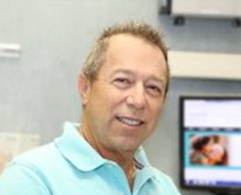 Dr. Mark Sokalsky