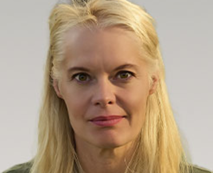 Dr. Donatienne Gilain